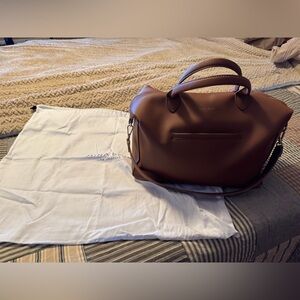 Mina Baie - Emmy Vegan Midi